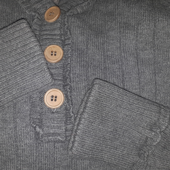 Roots sweater - Picture 2 of 8